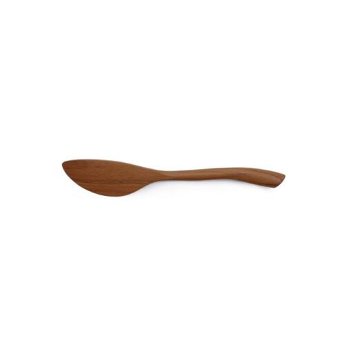Teak-Wood-Curved-Butter-Knife-front-650x650