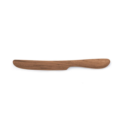 Teak-Wood-Dinner-Knife-front