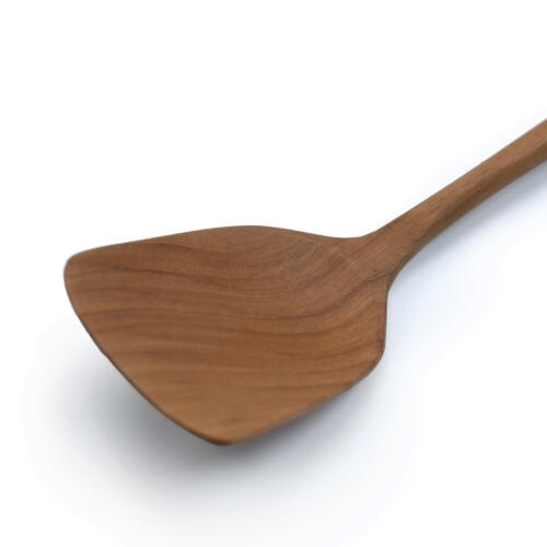 Teak-Wood-Juinor-Spatula-detail-1