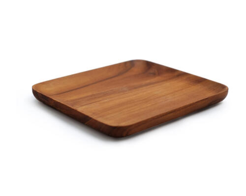 Teak-Wood-Square-Plate-45