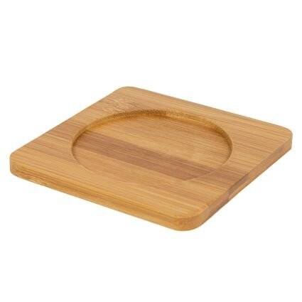 woodluv-6-natural-bamboo-wood-square-coaster-set-with-bamboo-coaster-holder_2 2